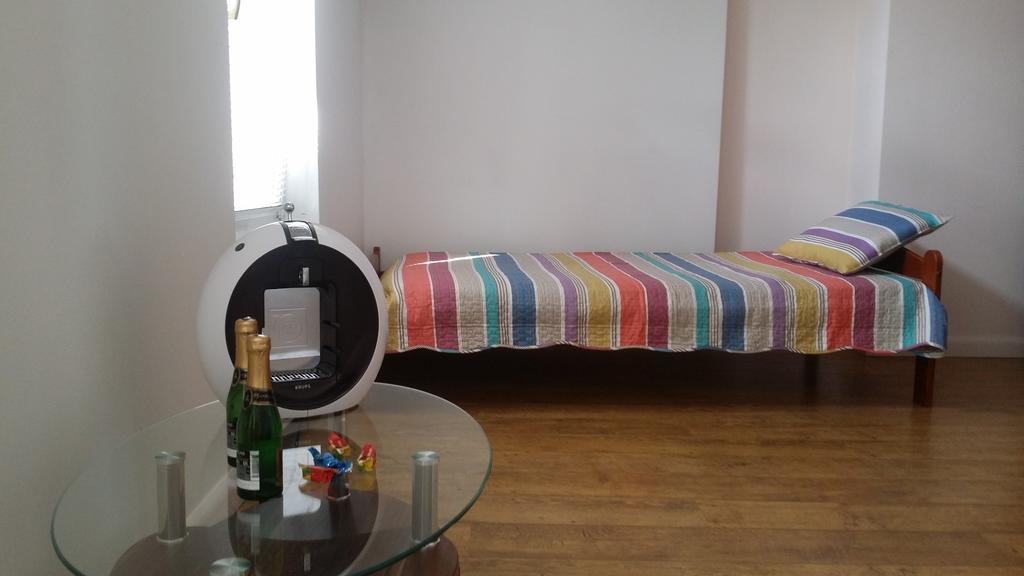 City Inn Riga Apartment, Old Town Panorama View With Parking Exterior foto